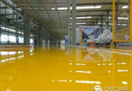 透水地坪在工地上需要注意哪些問(wèn)題呢？