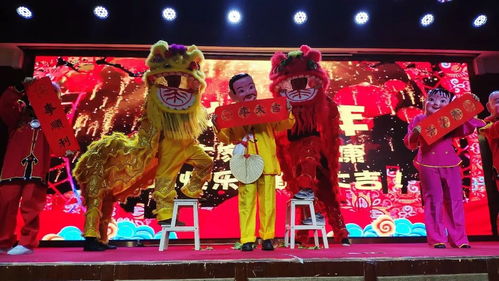 資訊 同心同行 共創(chuàng)輝煌 中智廣州公司文藝匯演圓滿舉行