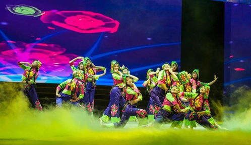 繪時代圖譜 頌百年風華 金華舞臺藝術精品展演獻禮建黨百年