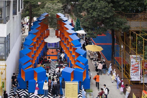 早報 | 微信淘寶關閉算法推薦，315點名企業稱影響有限，華為P50系列更新，冰雕租賃展出引關注